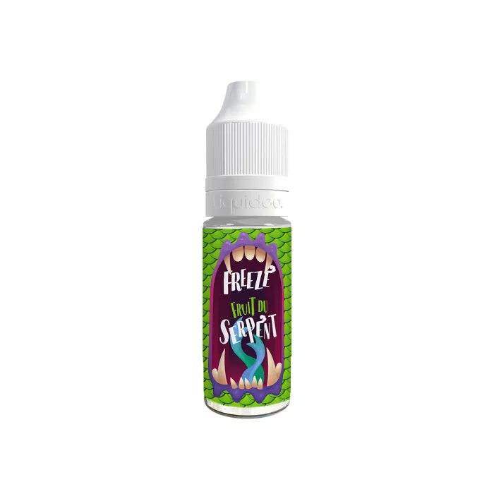 Freeze Fruit Du Serpent